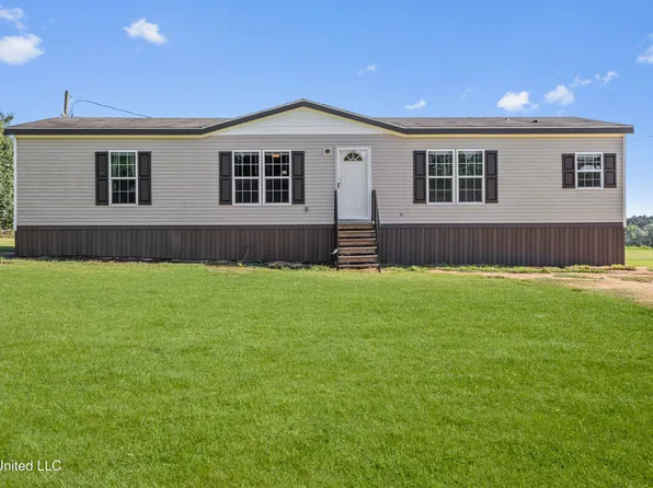 95 Pump Branch Rd, Wiggins, MS 39577