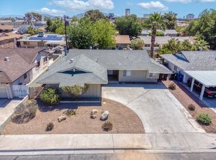 26 Diamond Cir, Las Vegas, NV 89106