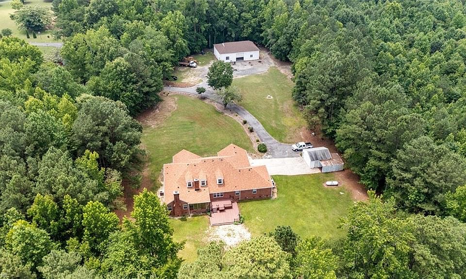 22492 Barrett Town Rd, Zuni, VA 23898 MLS 10493009 Zillow