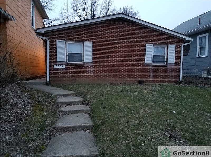 1st image of 1115 Walters St #A