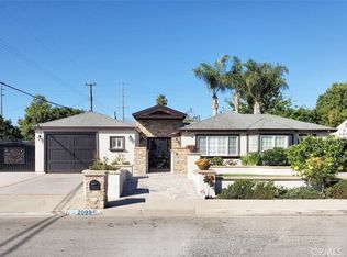 2099 Continental Ave, Costa Mesa, CA 92627