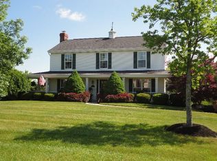 32 Maple Valley Ln, Alexandria, KY