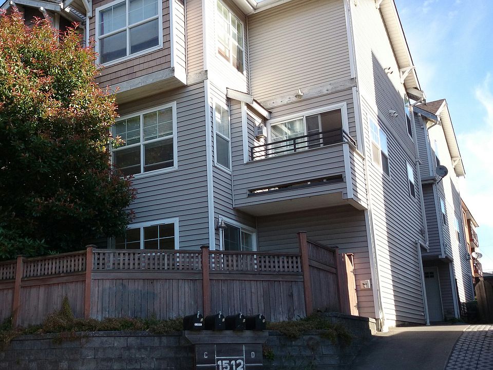 1st image of 1512 A Northwest St #57