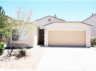 6928 Brindisi Pl NW, Albuquerque, NM 87114