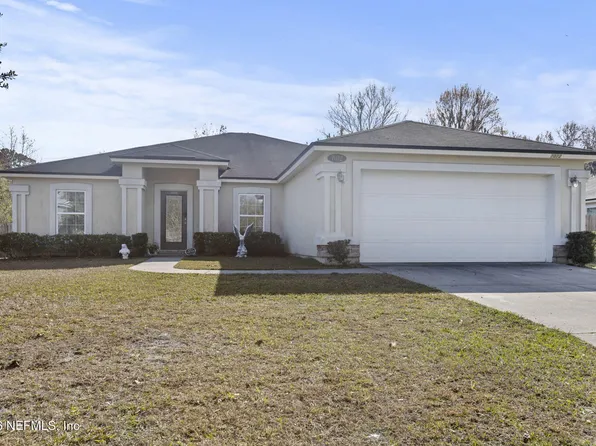 7072 QUAIL TRACE Court, Jacksonville, FL 32219