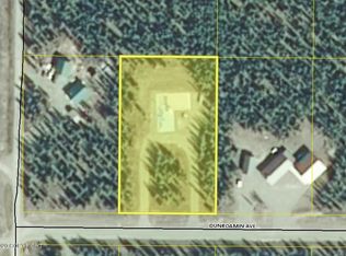 29192 Dunroamin Ave, Sterling, AK 99672