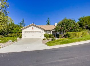 2398 Hyacinth Rd, Alpine, CA 91901