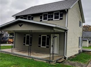 1170 Puriton Ave, Latrobe, PA 15650