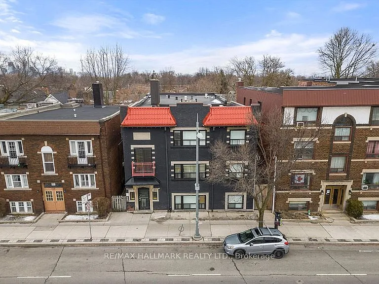 595 Saint Clair Ave W #11 — Photo 17