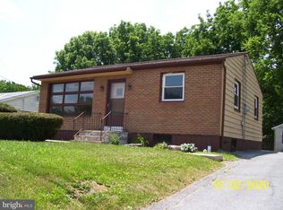 468 Middletown Rd, Hummelstown, PA 17036