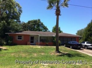 247 Candlewick Ave, Spring Hill, FL 34608