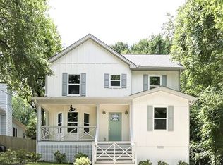 2491 Paul Ave NW, Atlanta, GA 30318