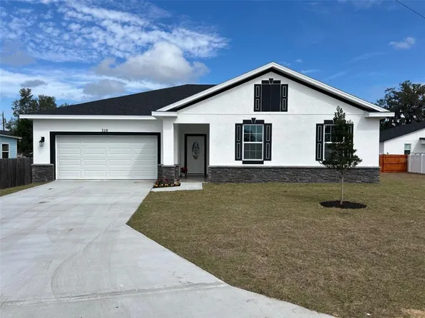 310 Gibson Ave, Lake Wales, FL 33853