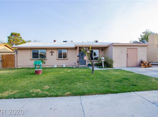 5909 Condor Ave, Las Vegas, NV 89108
