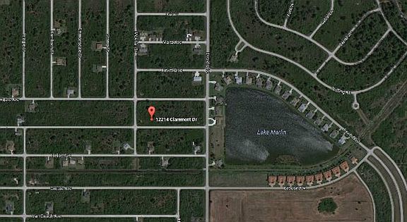 4th image of 12214 Claremont Dr