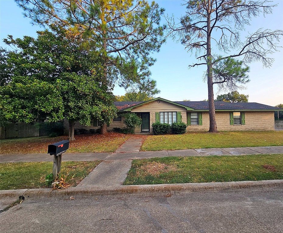 1315 Sundale St, Ennis, TX 75119 Zillow