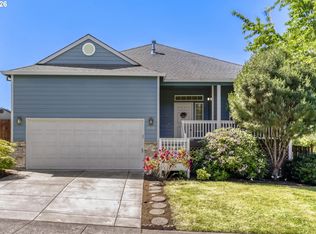 15110 SE Evergreen Dr, Portland, OR 97236