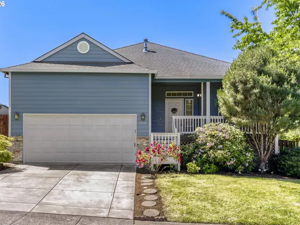 15110 SE Evergreen Dr, Portland, OR 97236