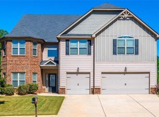 8422 Members Dr, Jonesboro, GA 30236