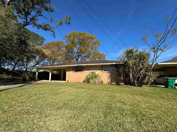 1011 Onstead St, Morgan City, LA 70380