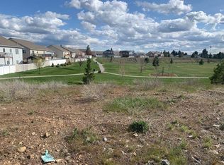 13515 W 8th Ct, Airway Heights, WA 99001