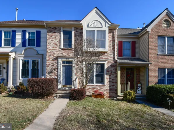 4214 Devonwood Way, Woodbridge, VA 22192