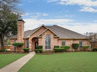 1223 Rainforest Ln, Allen, TX 75013