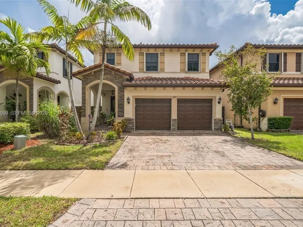 627 SE 34th Ave, Homestead, FL 33033