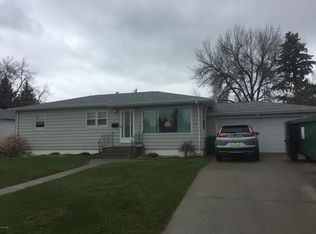 236 22nd Ave NW, Great Falls, MT 59404