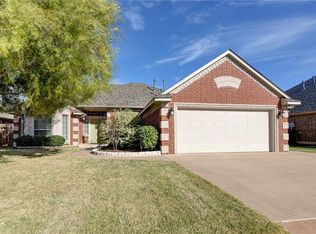 1901 NW 177th Ter, Edmond, OK 73012
