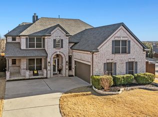 146 Shasta Dr, Hickory Creek, TX 75065