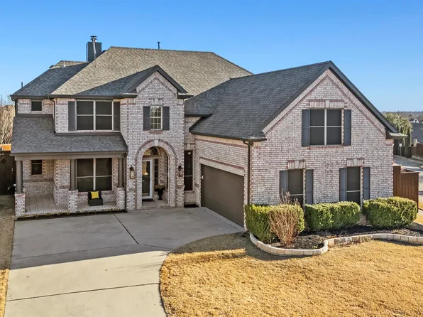 146 Shasta Dr, Hickory Creek, TX 75065