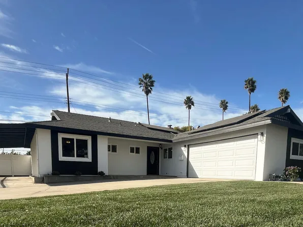 1295 Cardigan Ave, Ventura, CA 93004