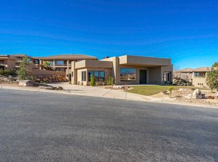 1744 S Quartz Dr, St George, UT 84790