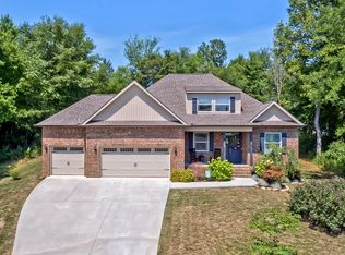 161 Inagehi Way, Loudon, TN 37774