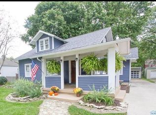 1609 Gilbert Rd, Toledo, OH 43614