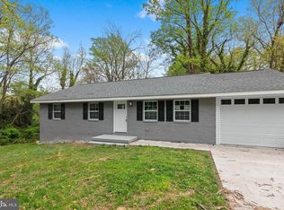 16005 Bond Mill Rd, Laurel, MD 20707