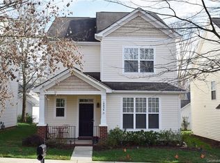 10036 Caldwell Depot Rd, Cornelius, NC 28031