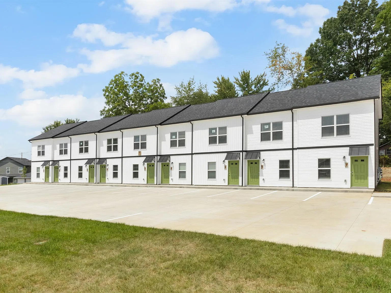 215 Notgrass Road Bldg 1 - D — Photo 3