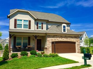 17406 Trevino Pkwy, Moseley, VA 23120