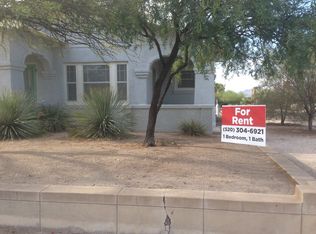 703 N 1st Ave, Tucson, AZ 85719