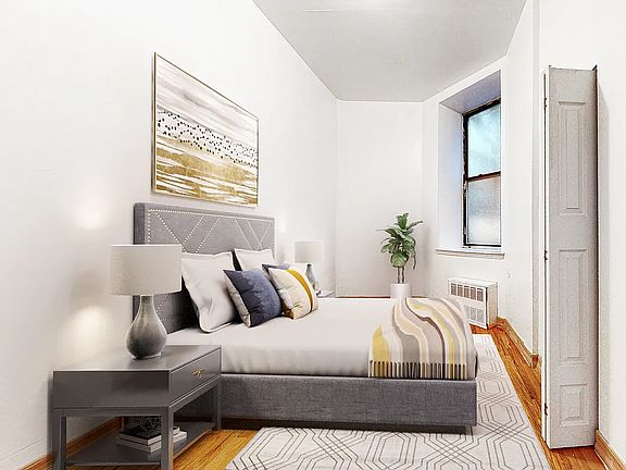 4th image of 135 W 116th St APT 1A