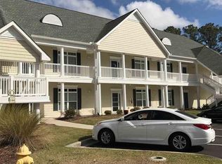 144 Scotch Broom Dr UNIT 0103, Little River, SC 29566