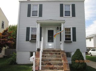 3023 Willoughby Rd, Parkville, MD 21234