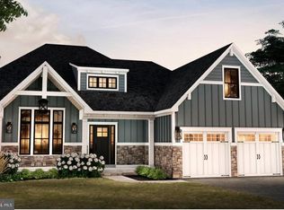 LOT Creamery Cir, Blue Bell, PA 19422