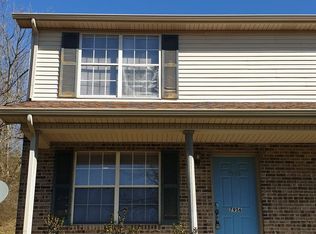 7950 Andersonville Pike #7956, Knoxville, TN 37938