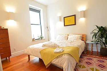 Rented by Keller Williams NYC