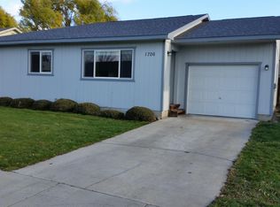 1706 Iowa St, Ellensburg, WA 98926