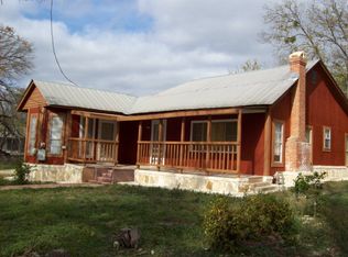 216 McFarland Dr, Kerrville, TX 78028