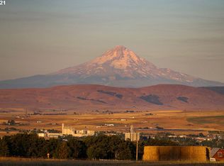 Rimrock Rd, Goldendale, WA 98620